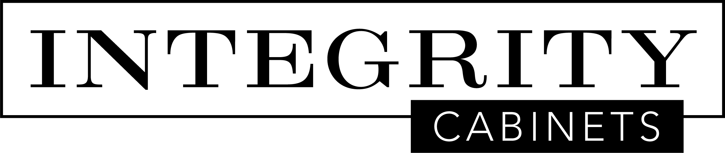 Integrity Cabinets