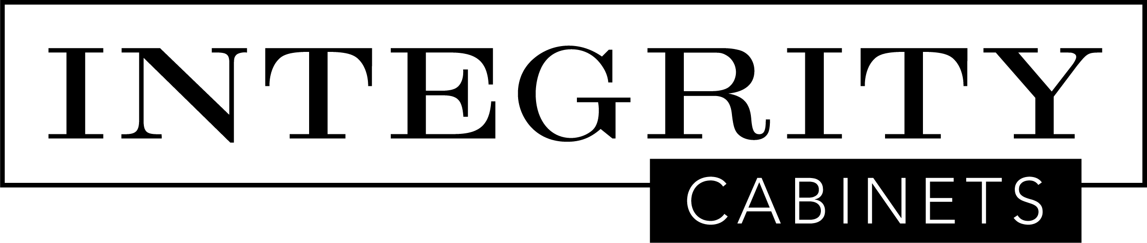 Integrity Cabinets