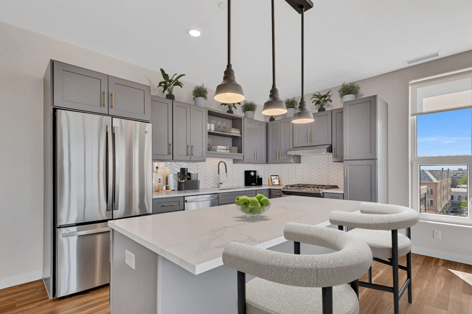ProCraft Cabinetry - Cabinet Showcase Group