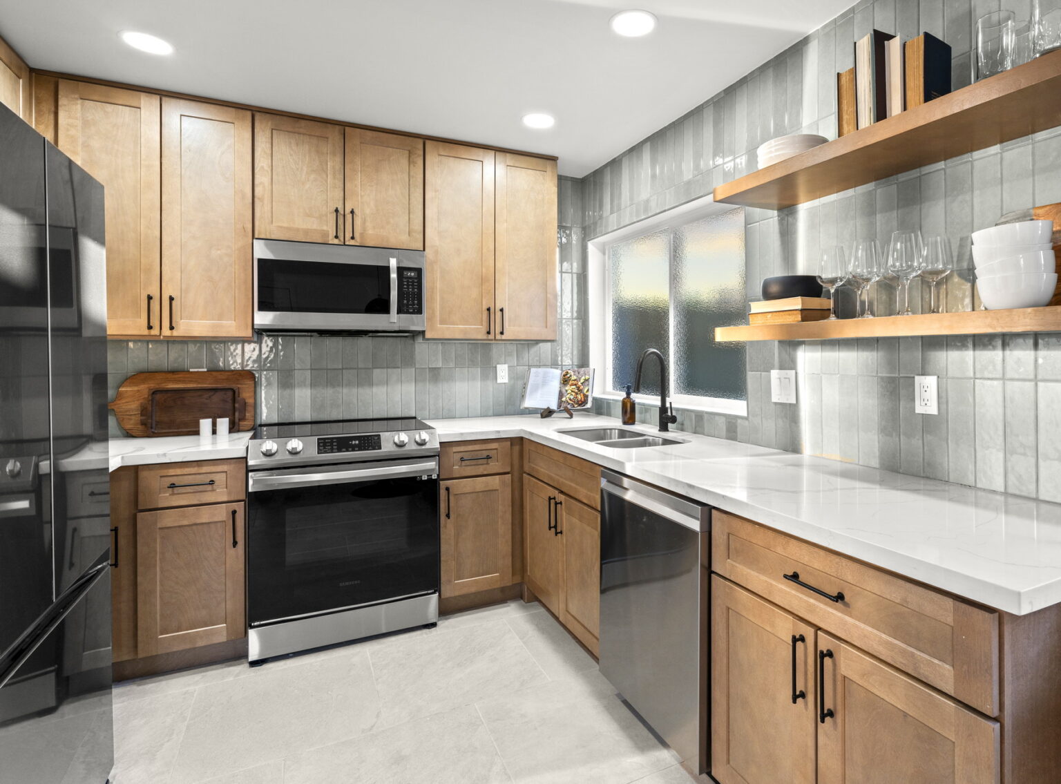 ProCraft Cabinetry - Cabinet Showcase Group