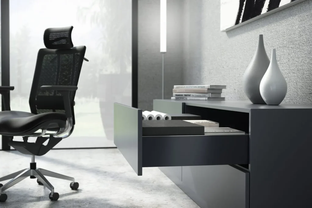 Milania Series by ProCraft Cabinetry