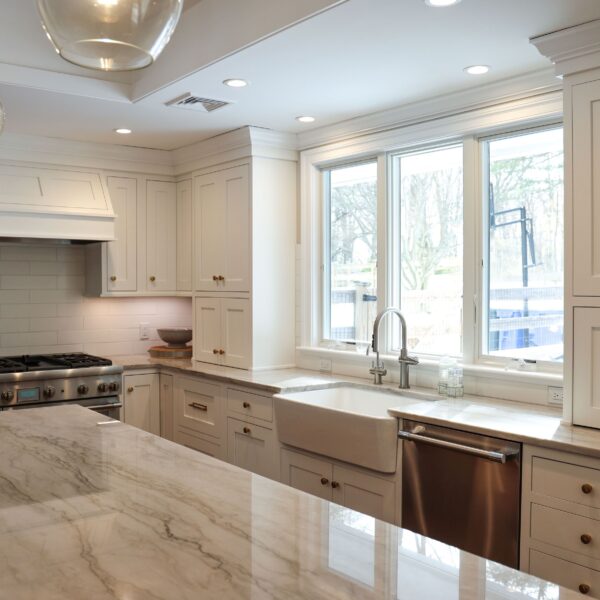 Brighton Cabinetry